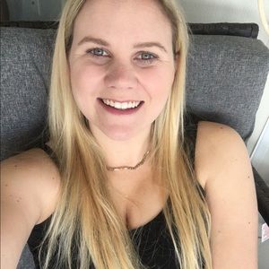 Meet your Posher, Lindsay